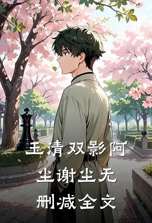玉清双影阿尘谢尘无删减全文