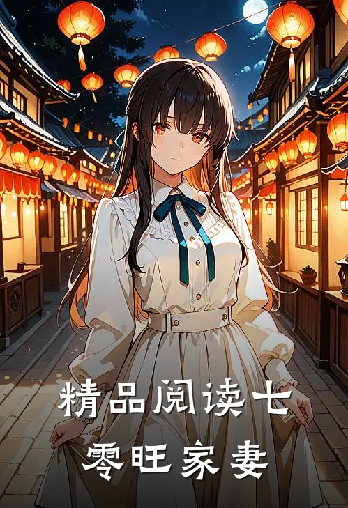 精品阅读七零旺家妻