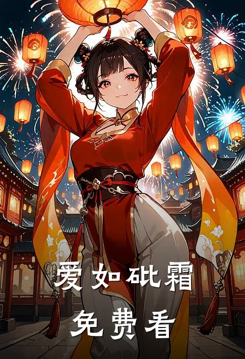 爱如砒霜免费看