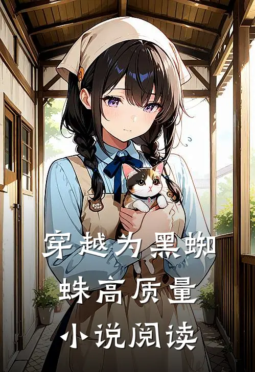 穿越为黑蜘蛛高质量小说阅读