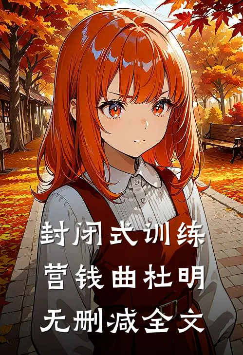 封闭式训练营钱曲杜明无删减全文