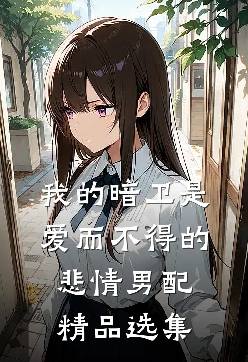 我的暗卫是爱而不得的悲情男配精品选集
