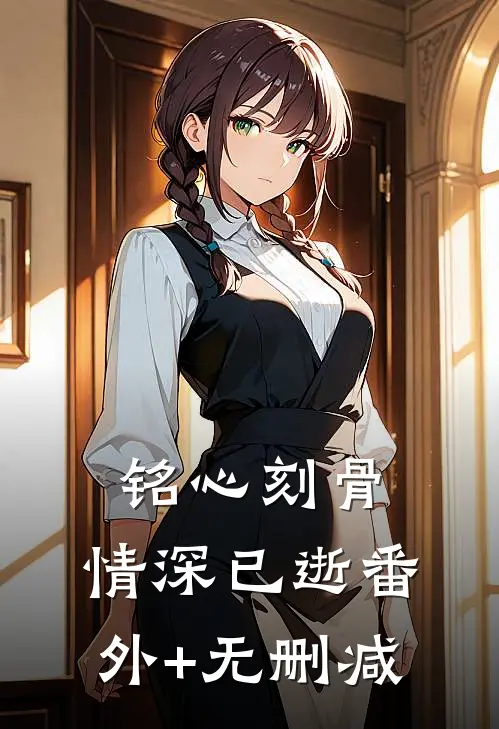 铭心刻骨，情深已逝番外+无删减