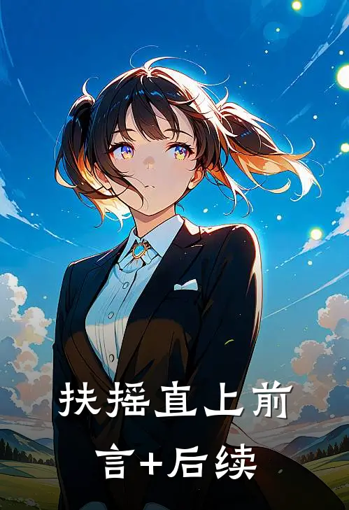 扶摇直上前言+后续