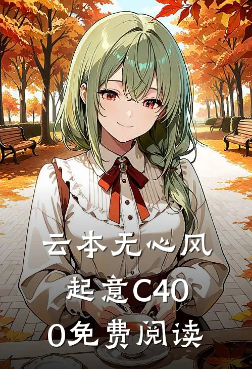 云本无心风起意C400免费阅读
