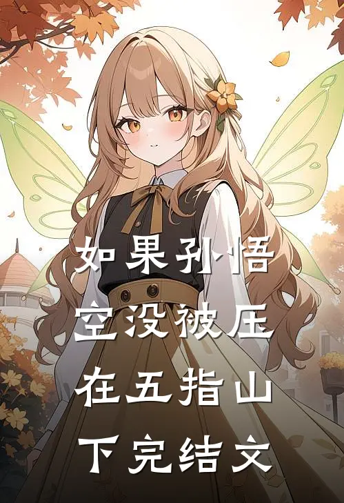 如果孙悟空没被压在五指山下完结文