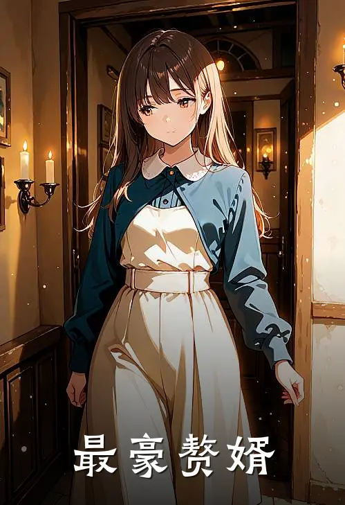 最豪赘婿