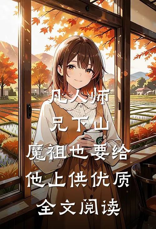 凡人师兄下山，魔祖也要给他上供优质全文阅读