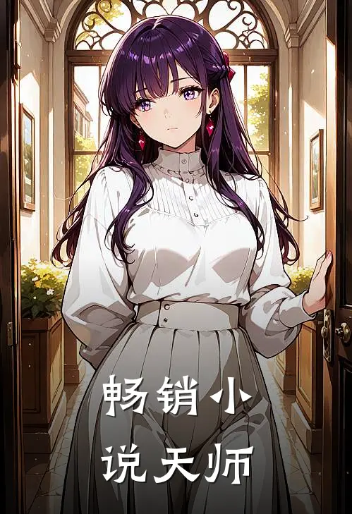 畅销小说天师