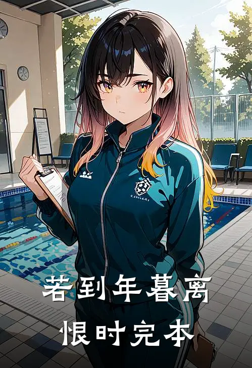 若到年暮离恨时完本