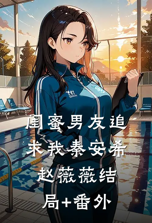 闺蜜男友追求我秦安希赵薇薇结局+番外