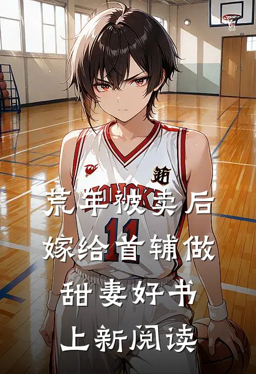 荒年被卖后嫁给首辅做甜妻好书上新阅读