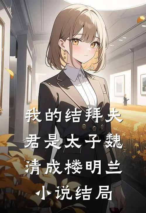 我的结拜夫君是太子魏清成楼明兰小说结局