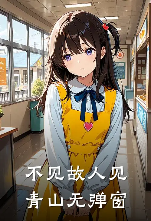 不见故人见青山无弹窗
