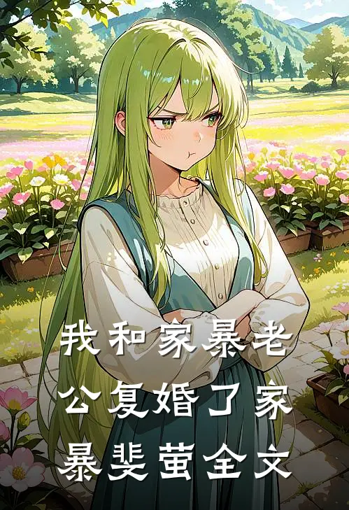 我和家暴老公复婚了家暴斐萤全文
