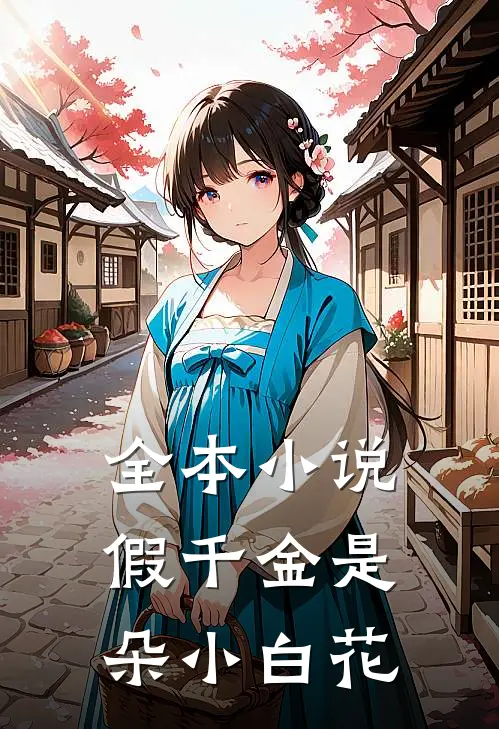 全本小说假千金是朵小白花