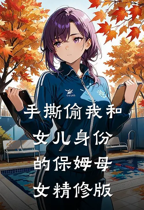 手撕偷我和女儿身份的保姆母女精修版
