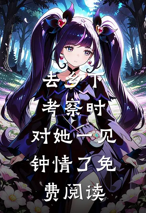 去乡下考察时，对她一见钟情了免费阅读