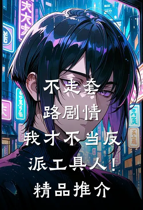 不走套路剧情，我才不当反派工具人！精品推介