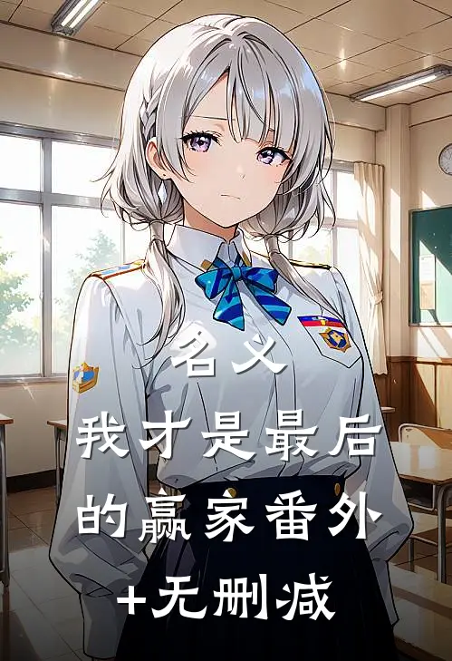 名义：我才是最后的赢家番外+无删减
