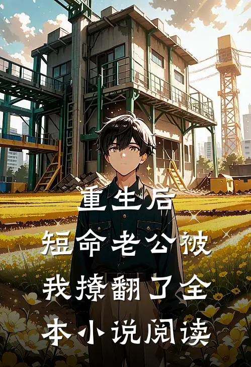 重生后，短命老公被我撩翻了全本小说阅读