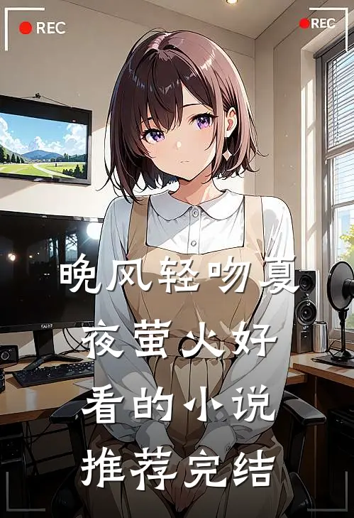 晚风轻吻夏夜萤火好看的小说推荐完结