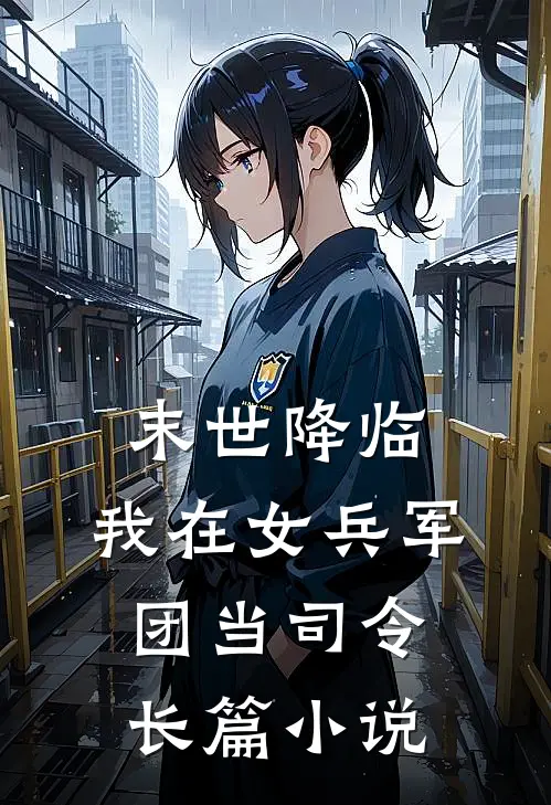 末世降临，我在女兵军团当司令长篇小说