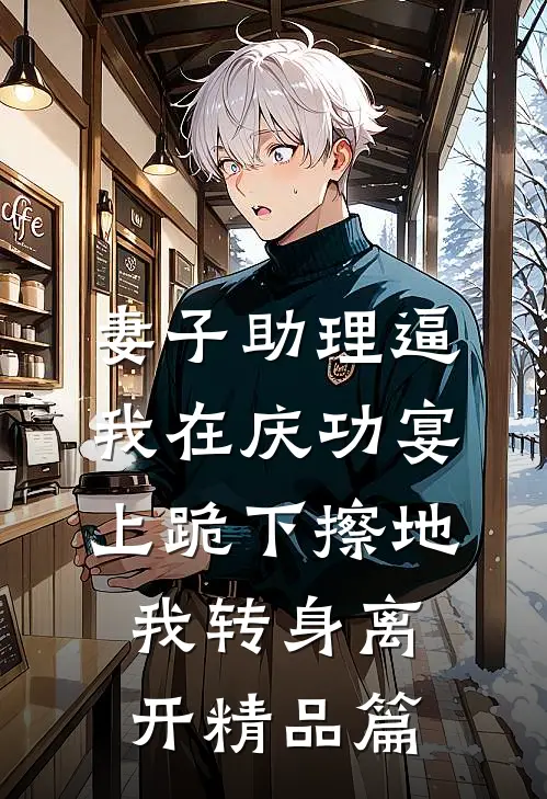妻子助理逼我在庆功宴上跪下擦地，我转身离开精品篇