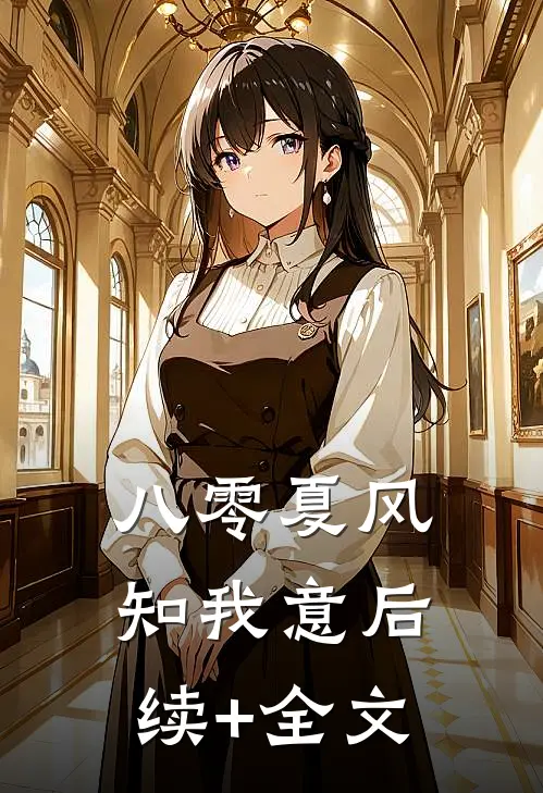 八零夏风知我意后续+全文