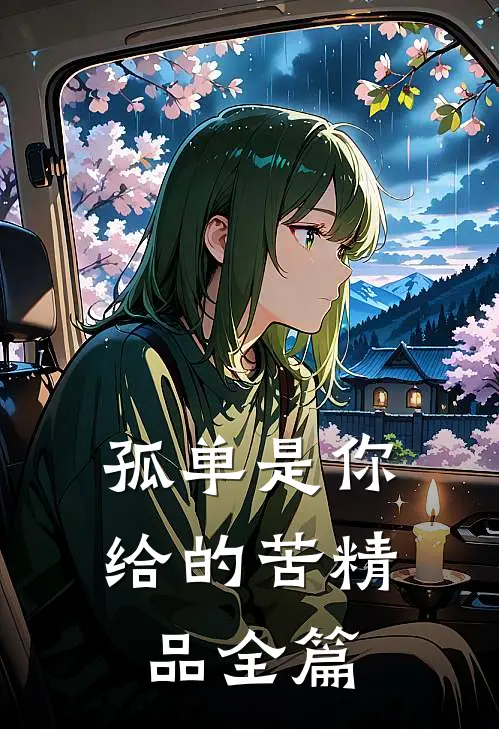 孤单是你给的苦精品全篇
