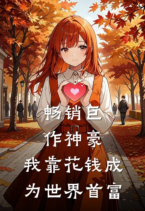 畅销巨作神豪：我靠花钱成为世界首富