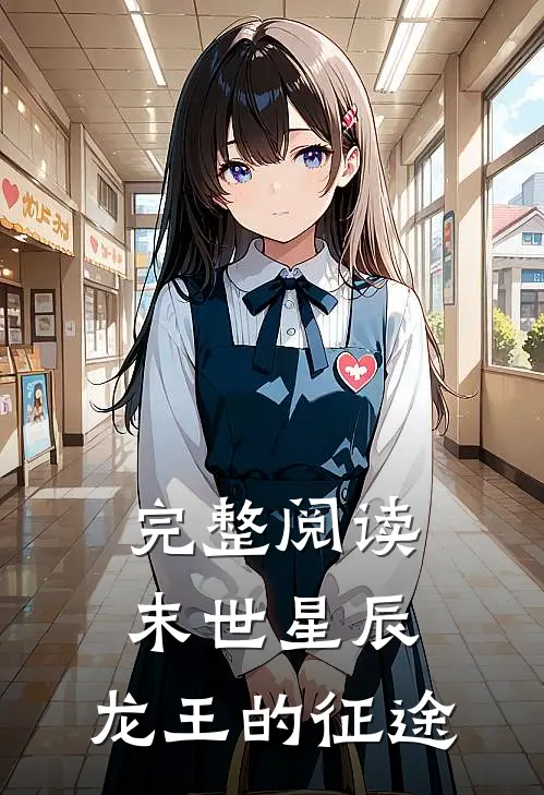 完整阅读末世星辰：龙王的征途