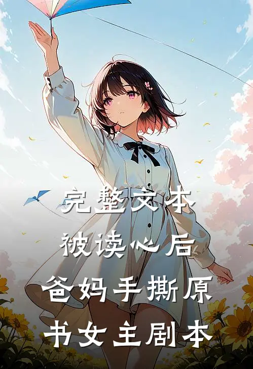 完整文本被读心后，爸妈手撕原书女主剧本