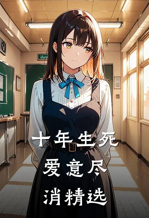 十年生死，爱意尽消精选