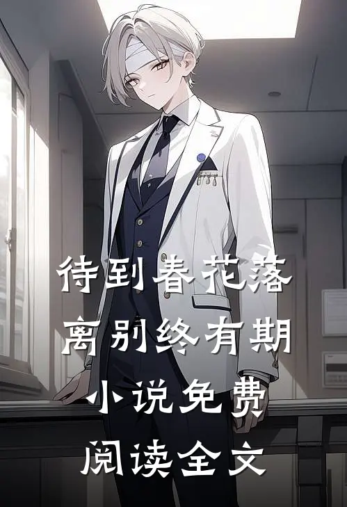待到春花落，离别终有期小说免费阅读全文