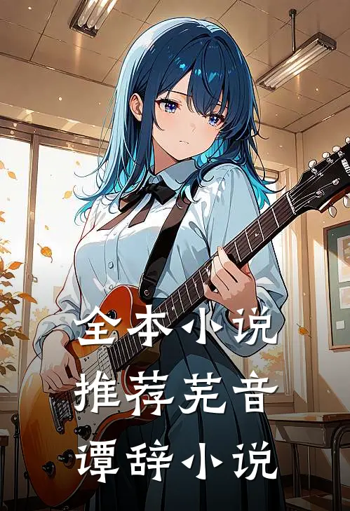 全本小说推荐芜音谭辞小说