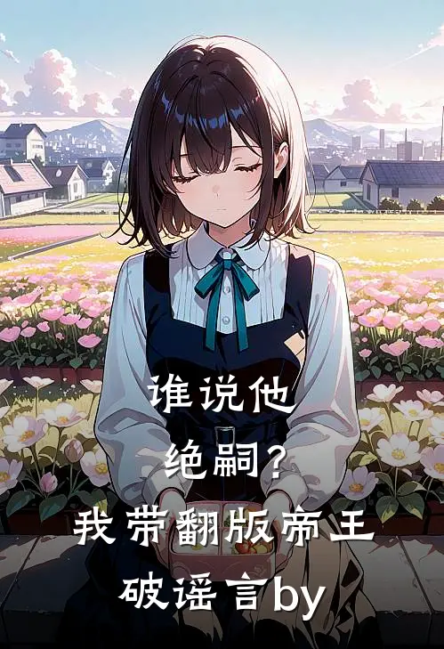 谁说他绝嗣？我带翻版帝王破谣言by