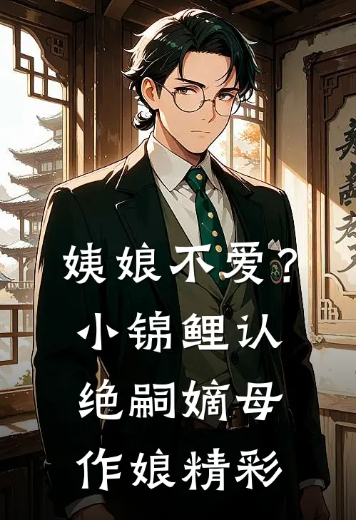姨娘不爱？小锦鲤认绝嗣嫡母作娘精彩