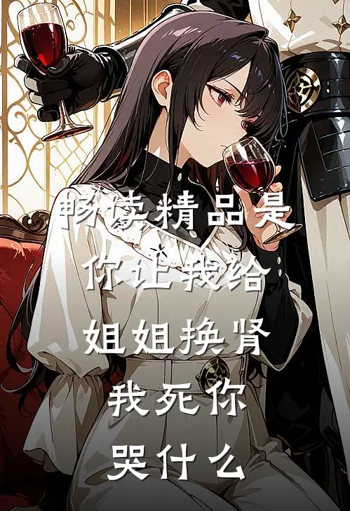 畅读精品是你让我给姐姐换肾，我死你哭什么