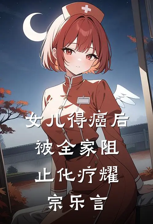 女儿得癌后，被全家阻止化疗耀宗乐言
