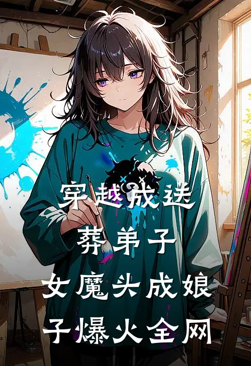 穿越成送葬弟子，女魔头成娘子爆火全网