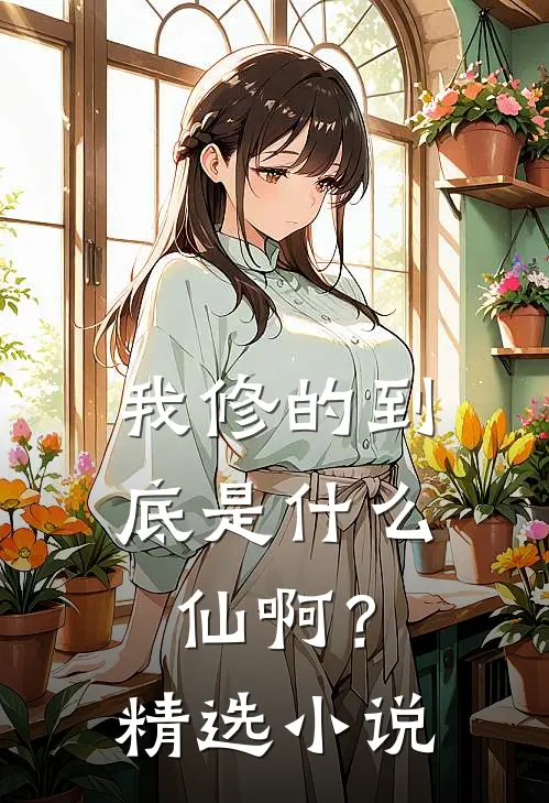 我修的到底是什么仙啊？精选小说