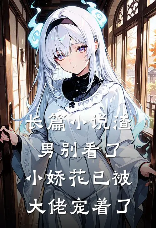 长篇小说渣男别看了，小娇花已被大佬宠着了