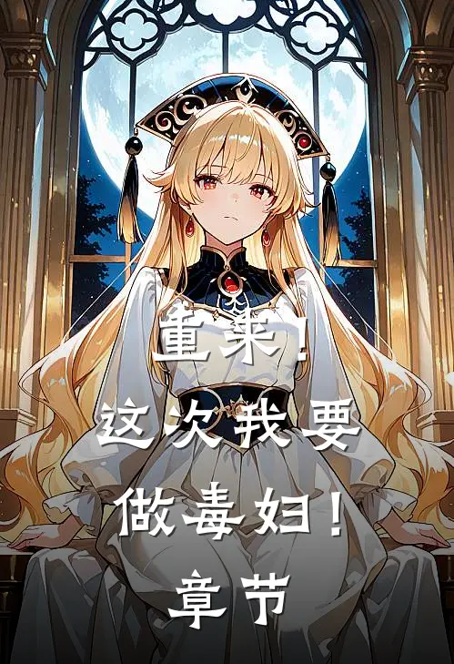 重来！这次我要做毒妇！章节