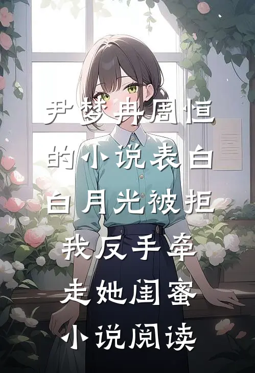 尹梦冉周恒的小说表白白月光被拒，我反手牵走她闺蜜小说阅读