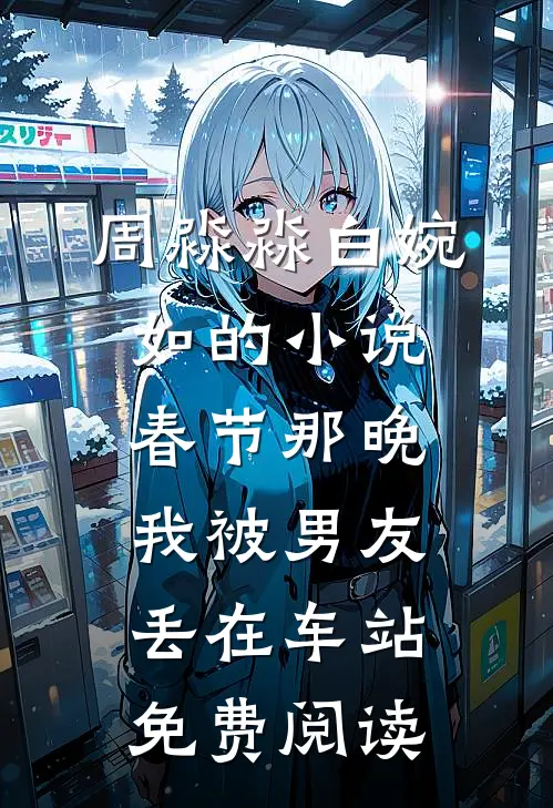周淼淼白婉如的小说春节那晚，我被男友丢在车站免费阅读