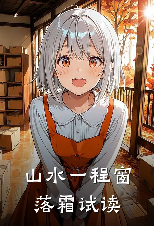 山水一程窗落霜试读