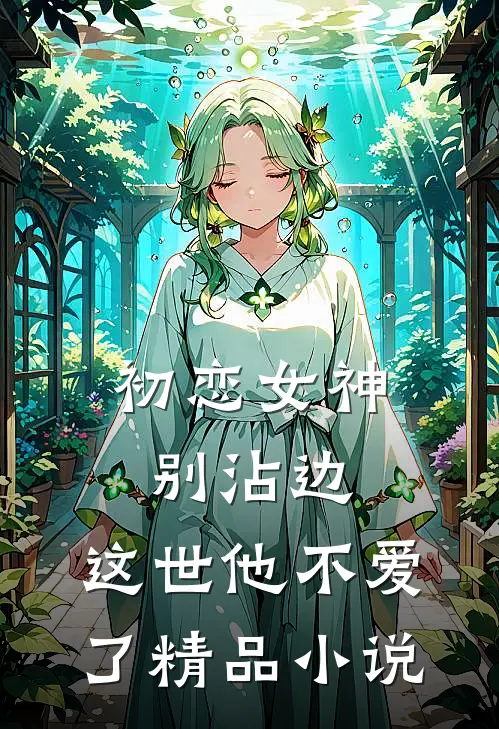 初恋女神别沾边，这世他不爱了精品小说