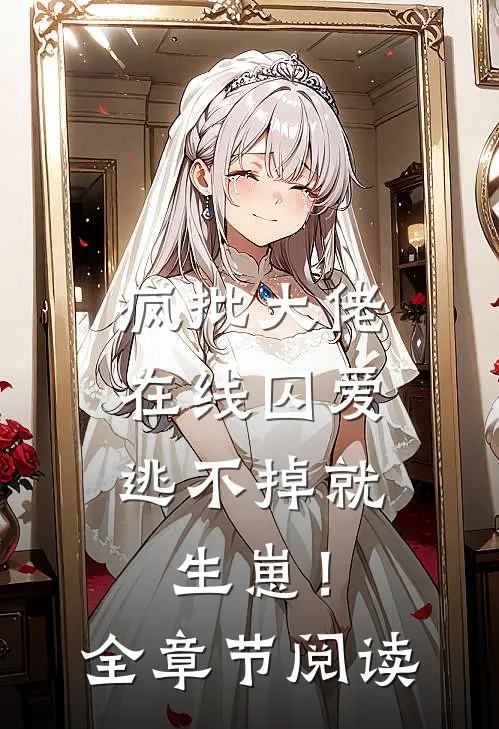 疯批大佬在线囚爱：逃不掉就生崽！全章节阅读