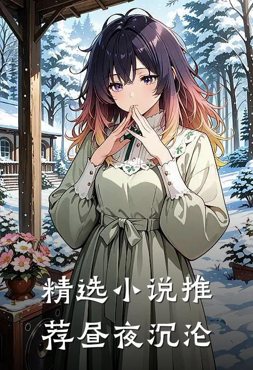 精选小说推荐昼夜沉沦
